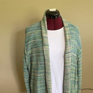 CJ Banks sweater 2XL with tag